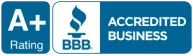 Accredited business