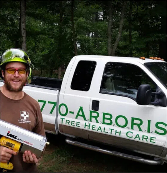 Commercial Tree Service