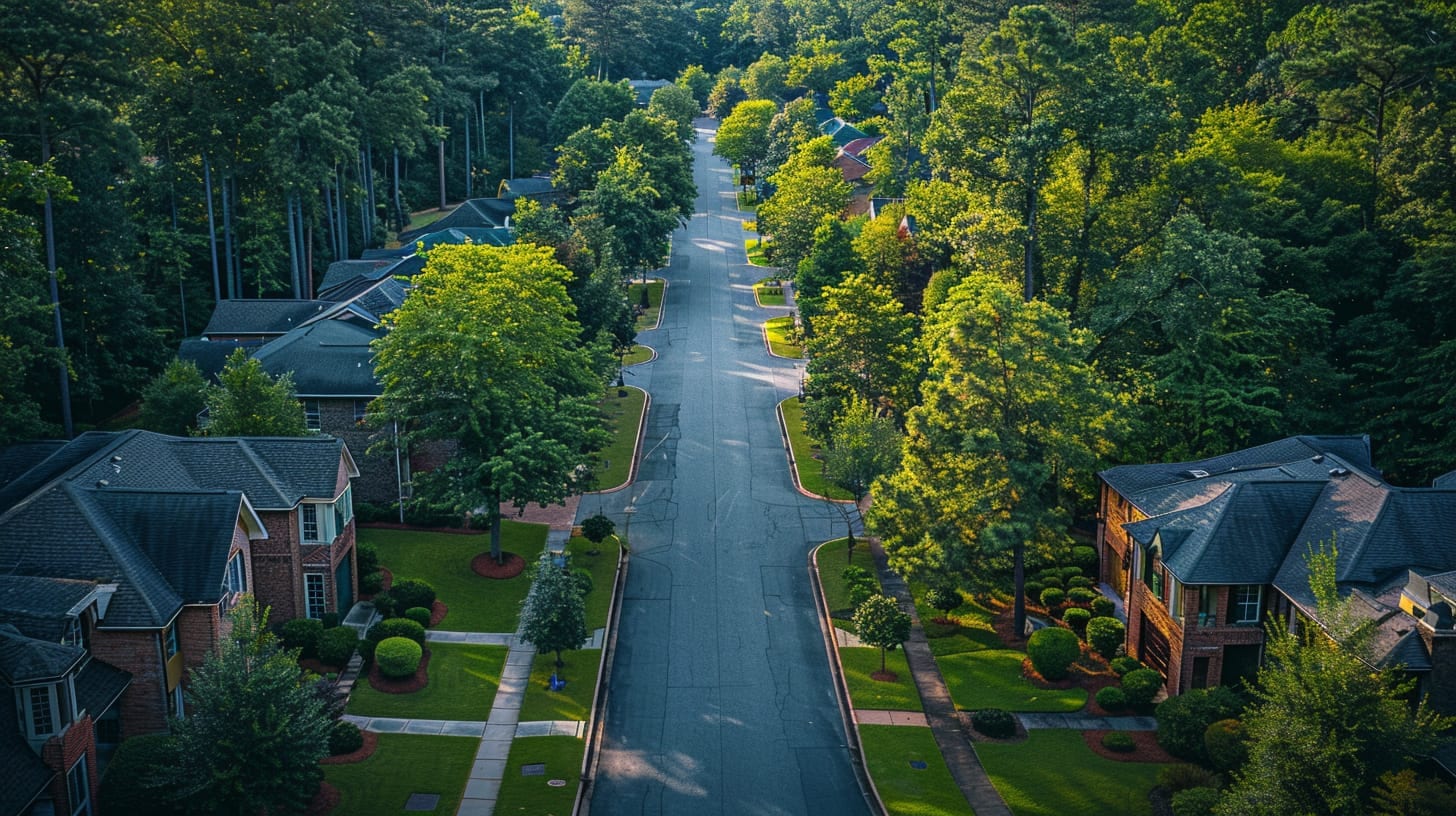 Emergency Tree Removal Atlanta, GA - The Complete Guide