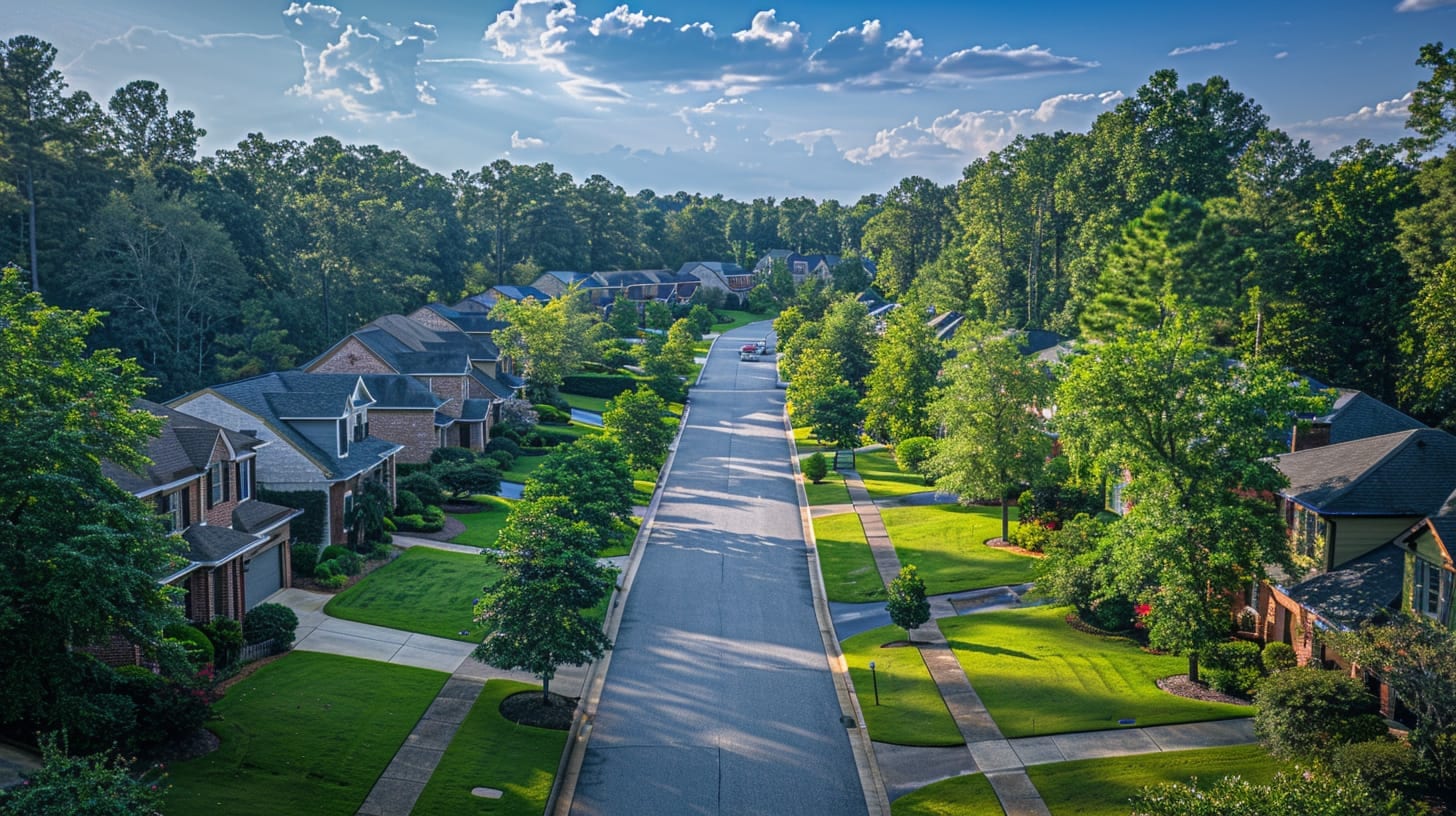 Emergency Tree Removal Atlanta