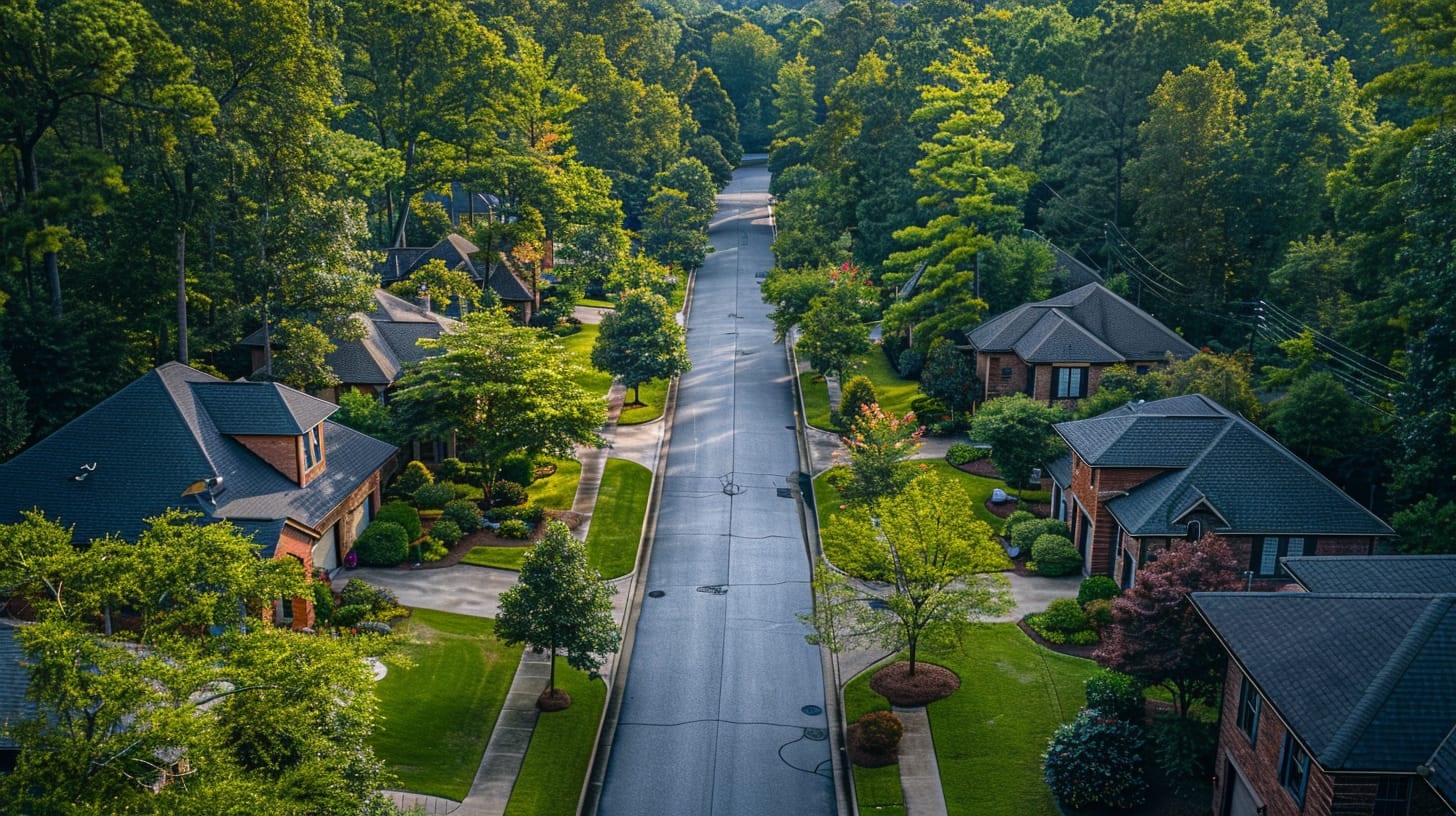 Atlanta Emergency Tree Removal - What to Expect