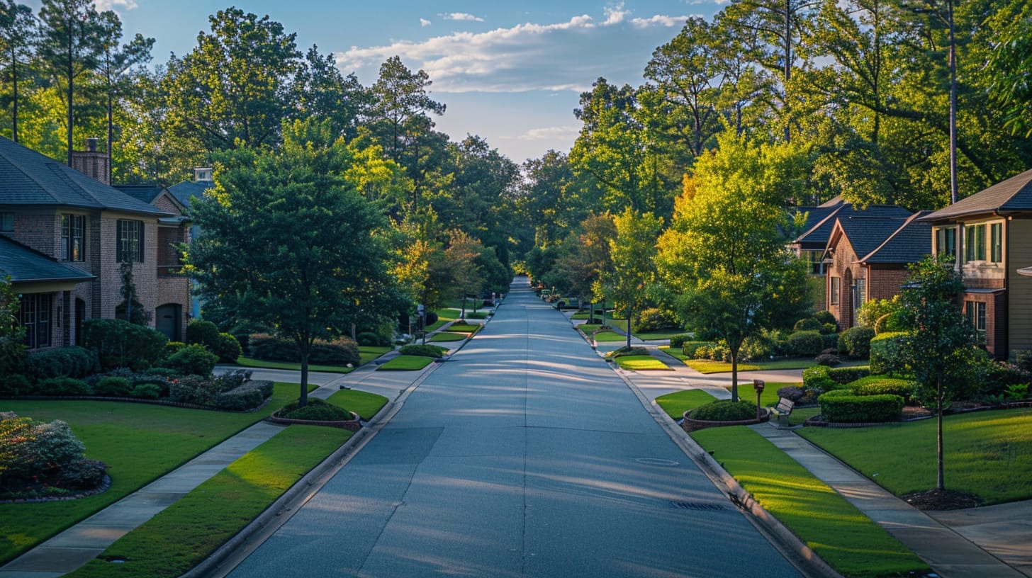 Canton, GA Emergency Tree Removal - How to Choose the Best Emergency Tree Service
