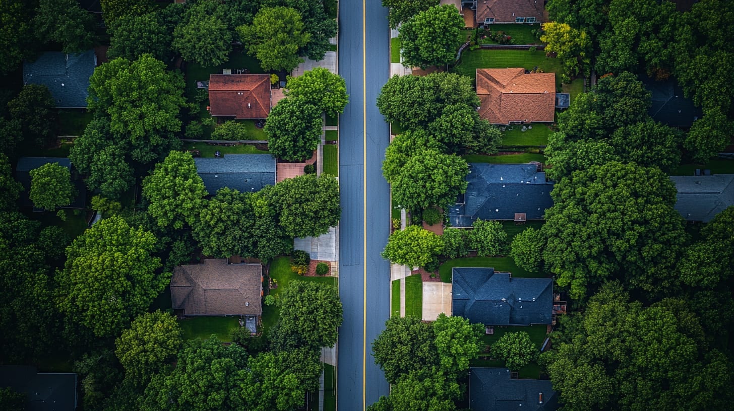 Expert Tree Trimming in Canton, GA
