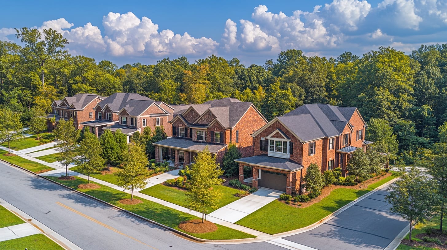 Professional Tree Trimming Services in Canton, GA