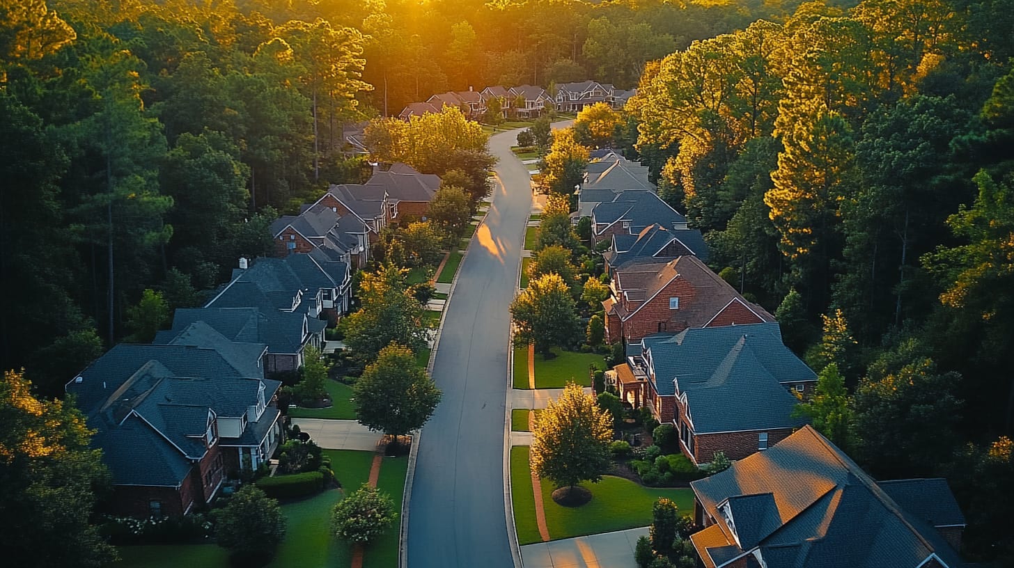 Canton, GA Tree Trimming Specialists