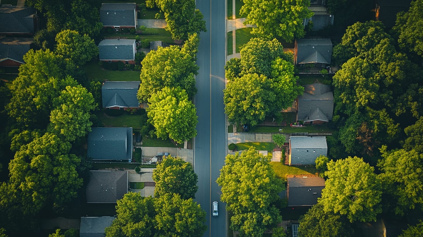 Top-Rated Tree Trimming in Canton, GA