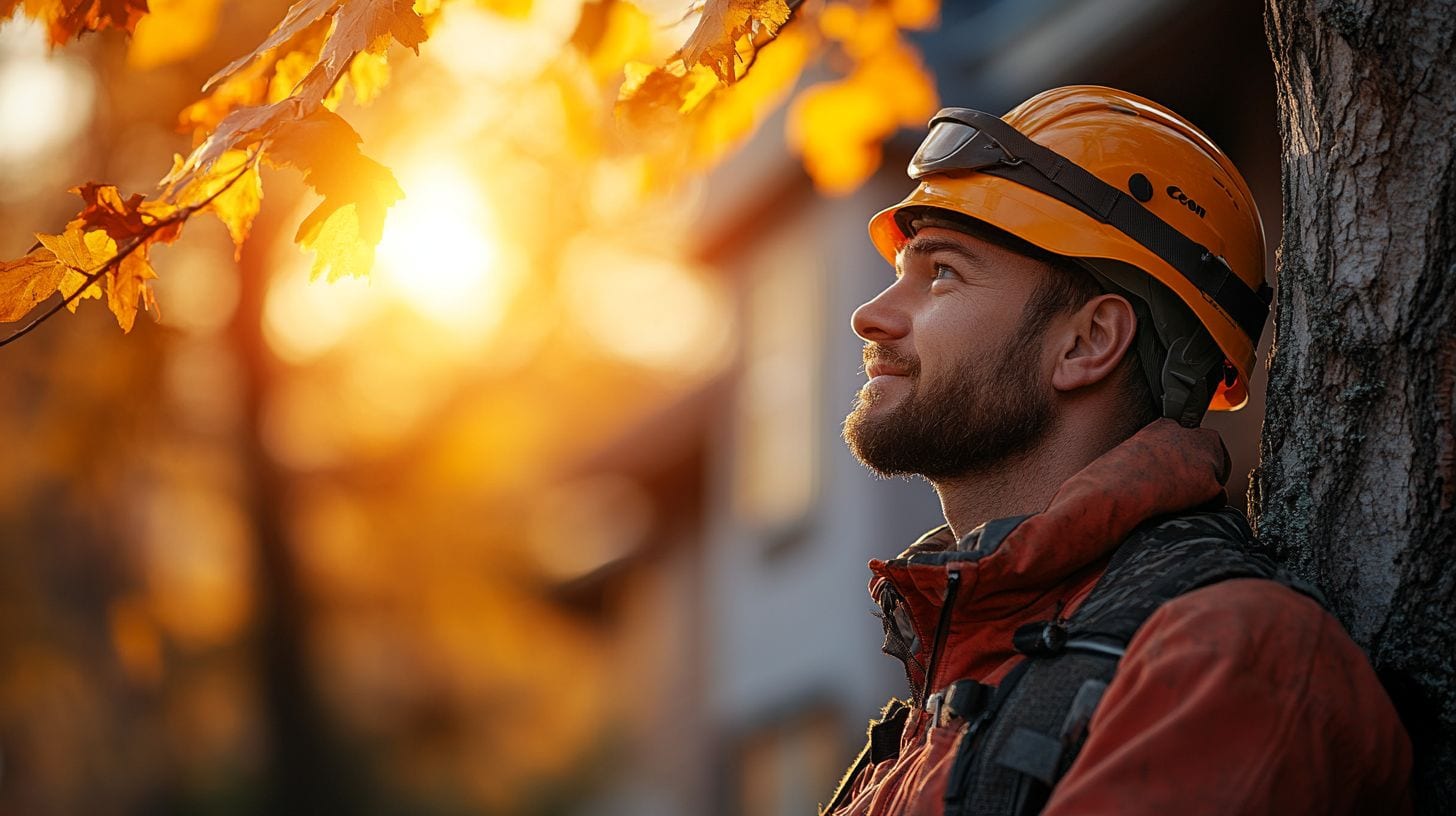 Tree Removal Near Me: Choosing the Right Local Service