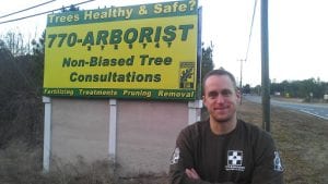 Tree Trimming & Pruning Service in Atlanta & Canton, GA