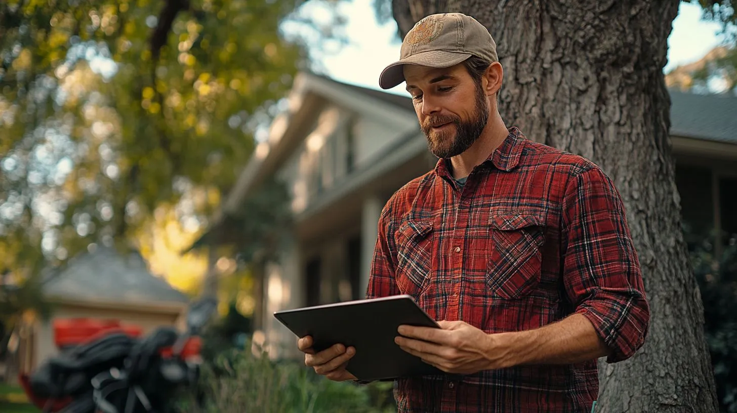 Tree Removal Company