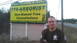 Tree Trimming & Pruning Service in Atlanta & Canton, GA