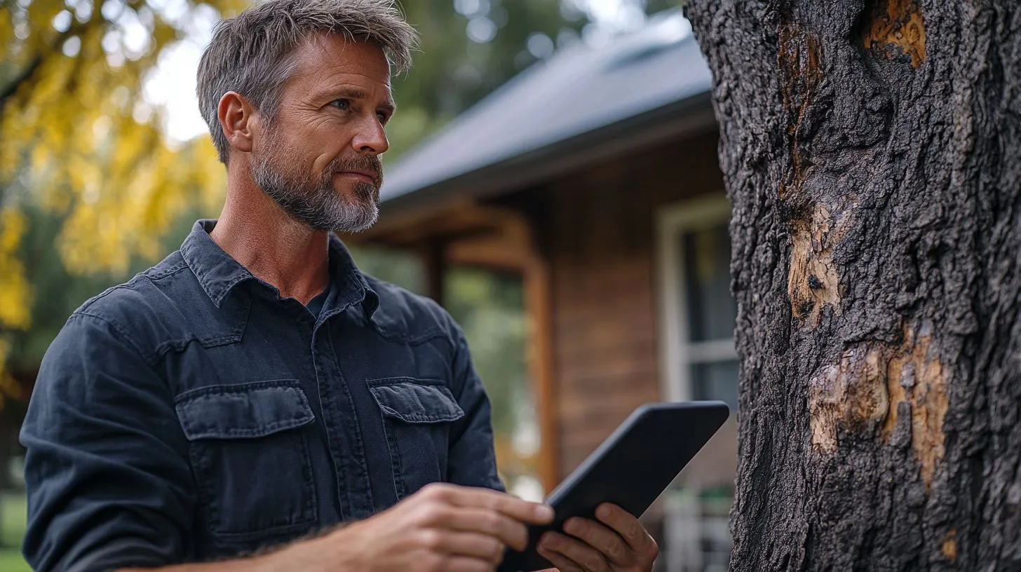 Tree Removal Cost Factors - Plan Your ...