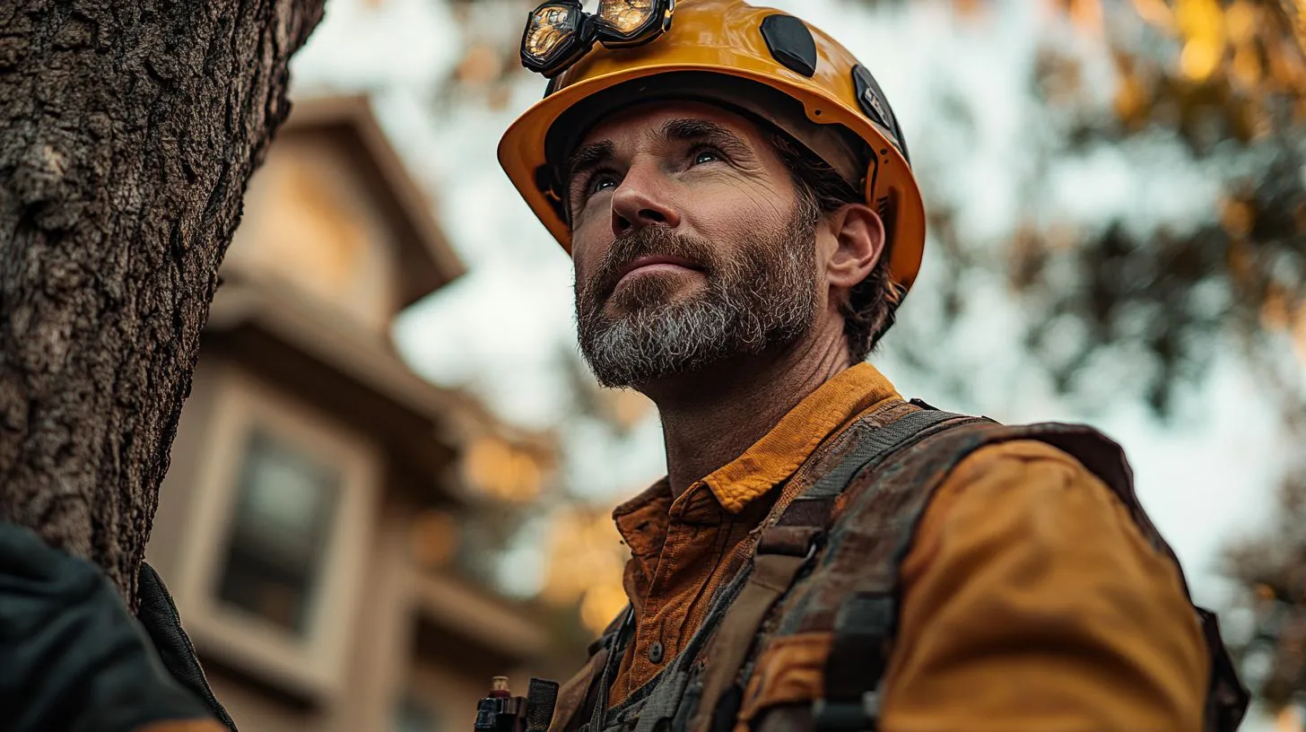 Emergency Tree Removal What to Do When Time is of the Essence 770